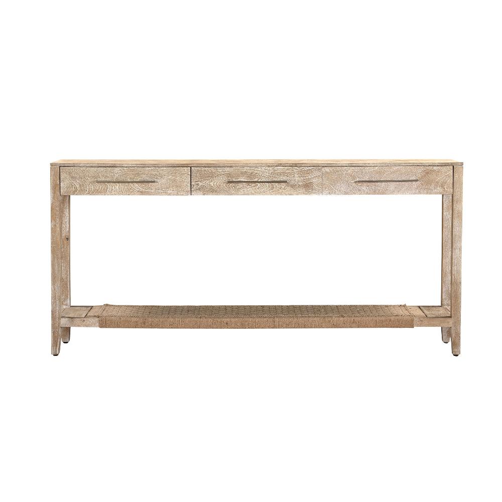 Lr Home Console Table - 46295DSW