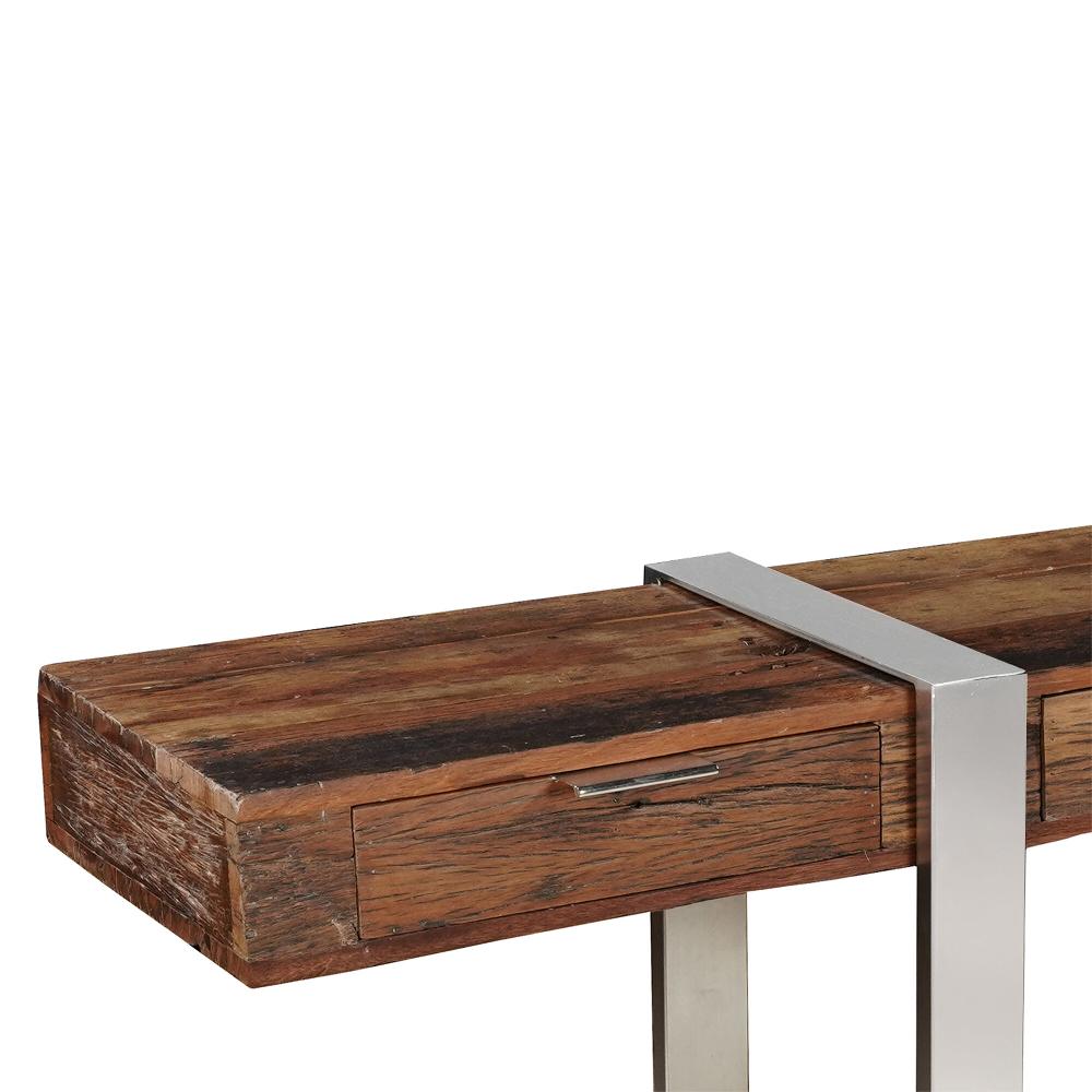 Lr Home Console Table - 46332NCW