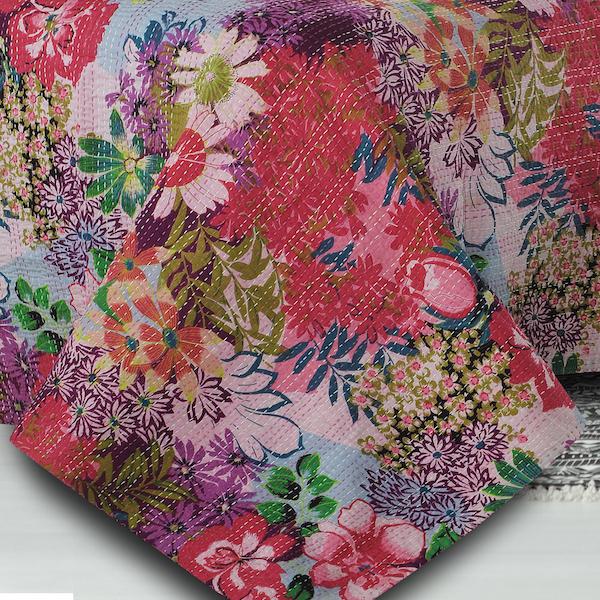 Lr Home COVERLET - 81481MLT