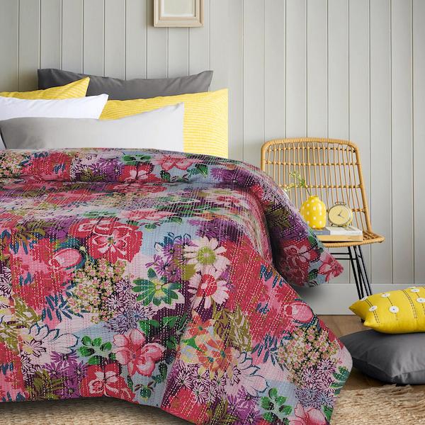 Lr Home COVERLET - 81481MLT