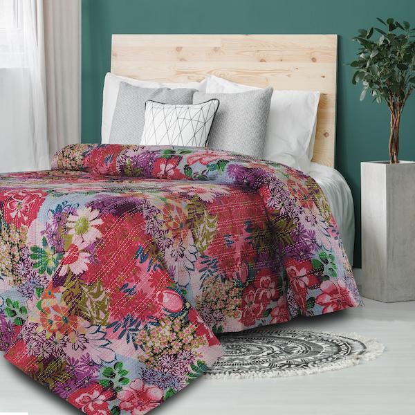 Lr Home COVERLET - 81481MLT