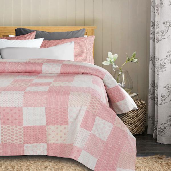Lr Home COVERLET - 81482MLT