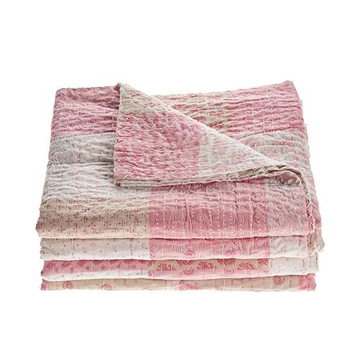 lr home COVERLET - 81483MLT