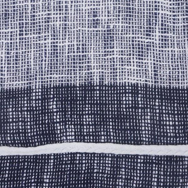 Lr Home COVERLET - 81484NAV