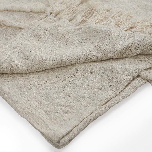 Lr Home COVERLET - 81486NAT