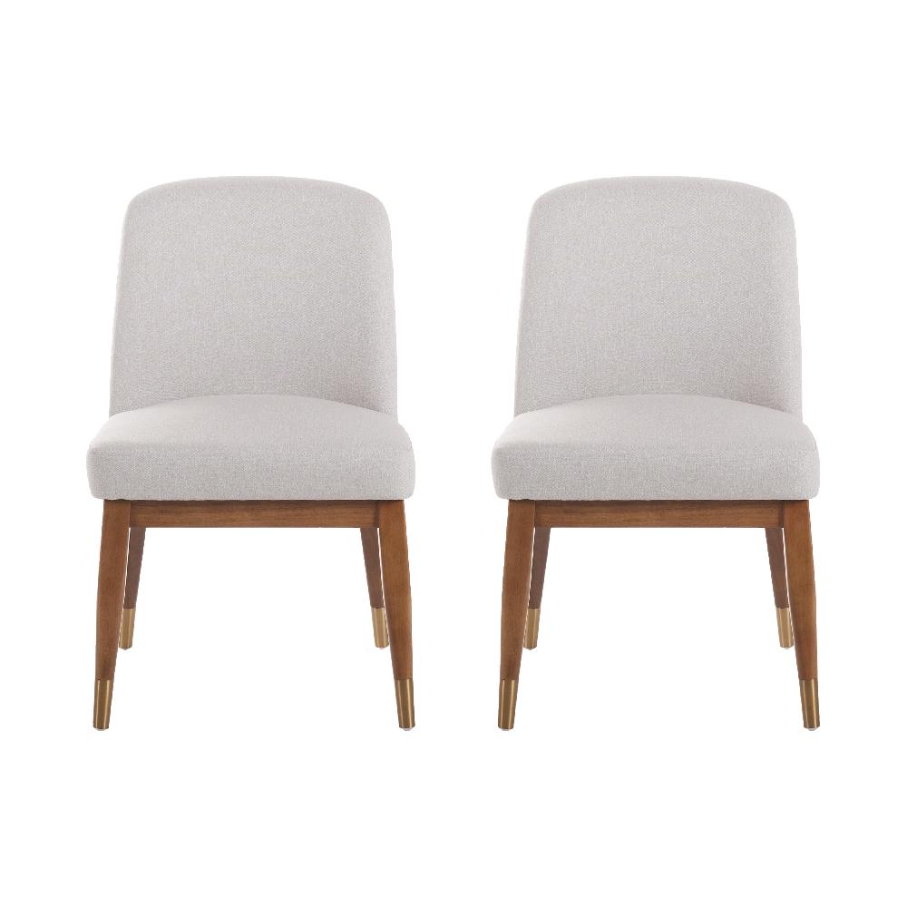 lr home Dining Chair Set - 03947BWE