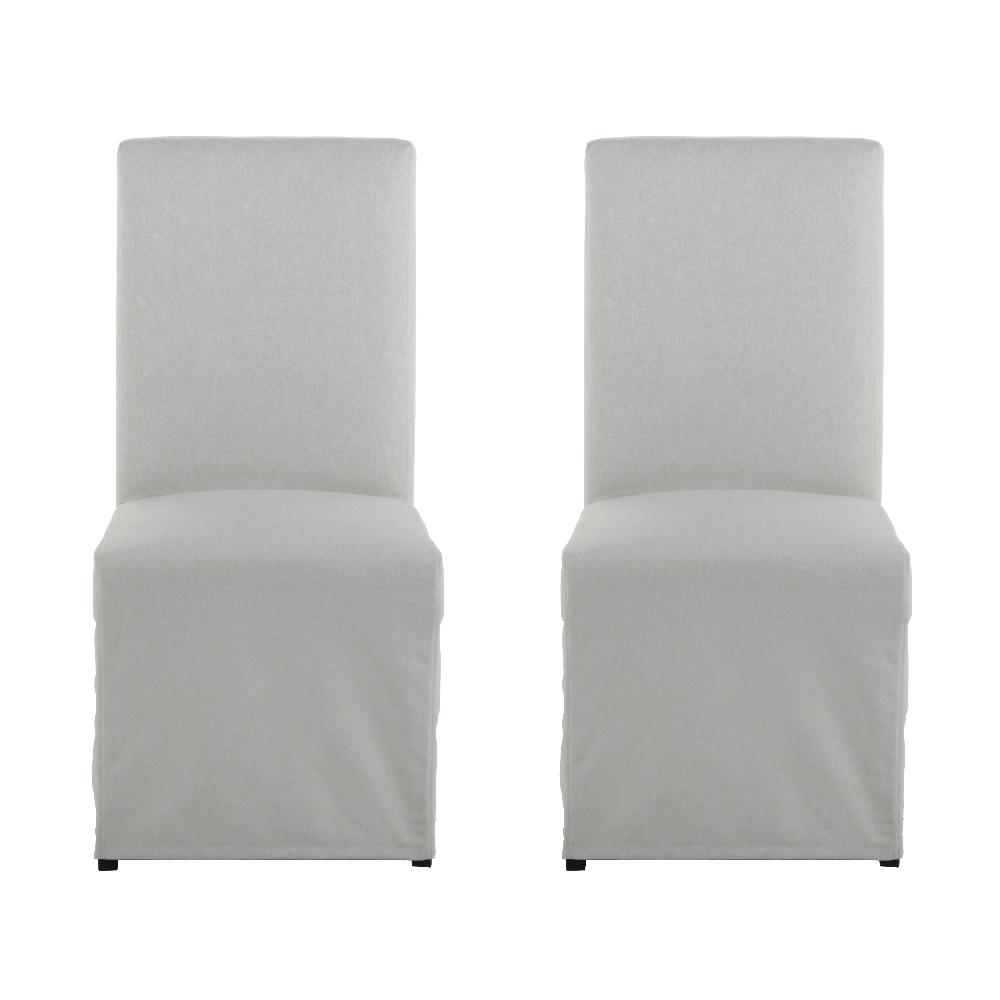 lr home Dining Chair Set - 03949LTG