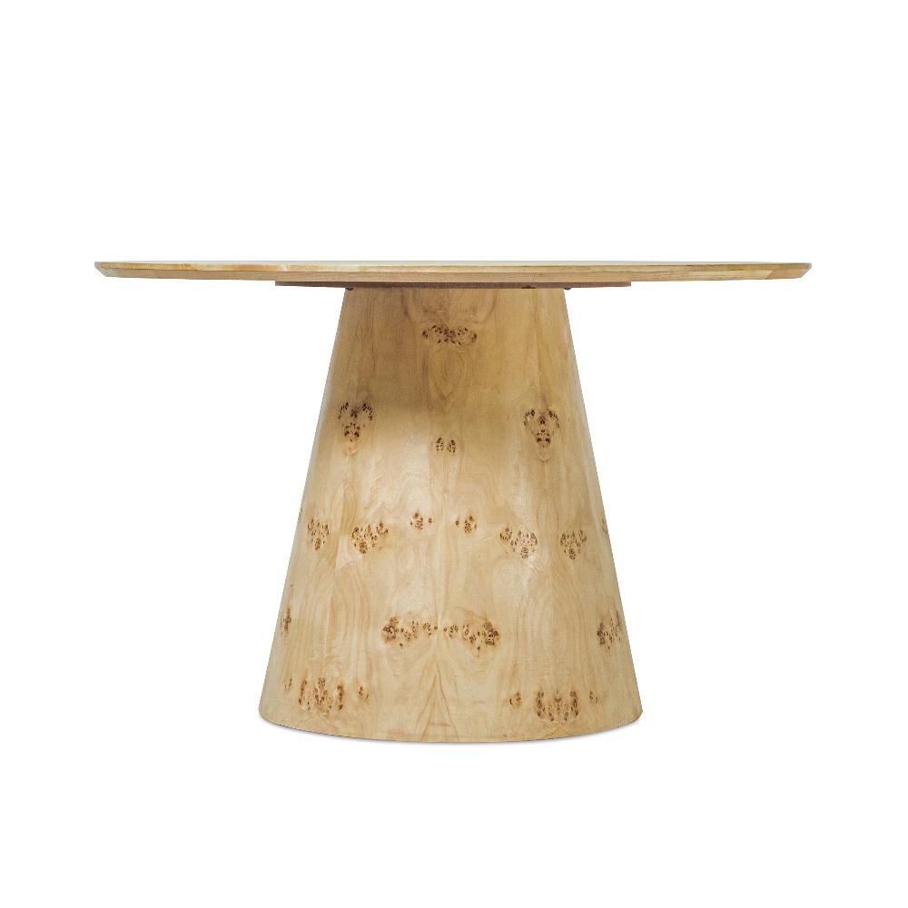 Lr Home Dining Table - 03925BRW