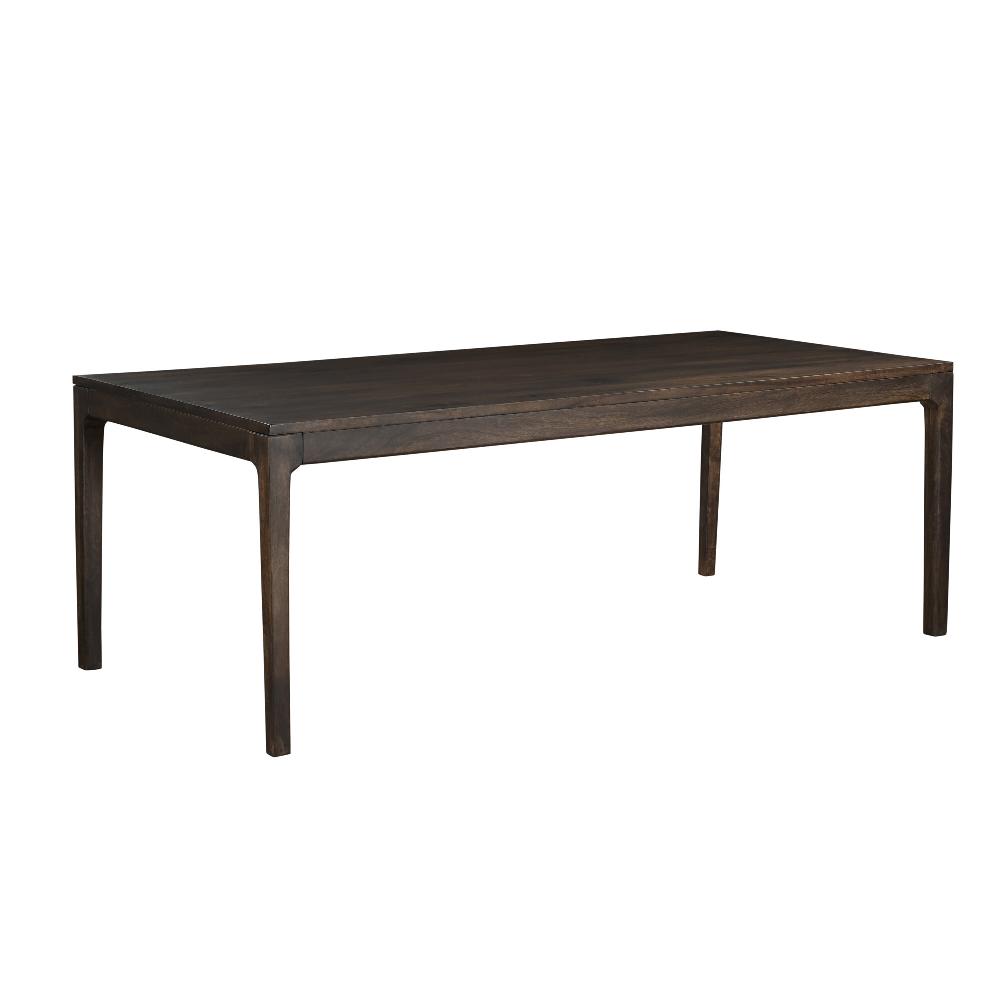 lr home Dining Table - 46296DWN