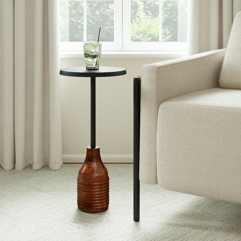 Lr Home DRINK TABLE - 46074GOG