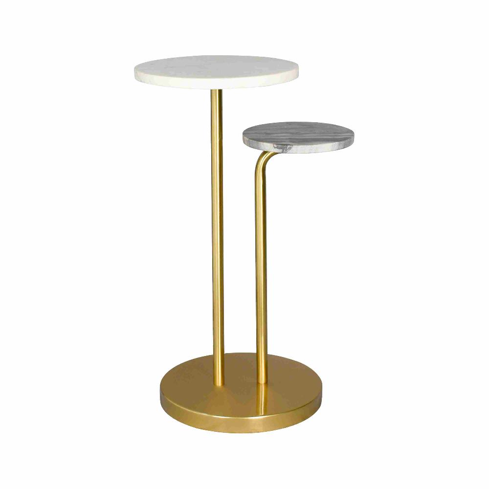 Lr Home DRINK TABLE - 46078GOG