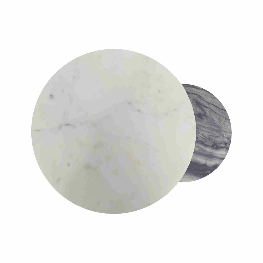 Lr Home DRINK TABLE - 46078GOG