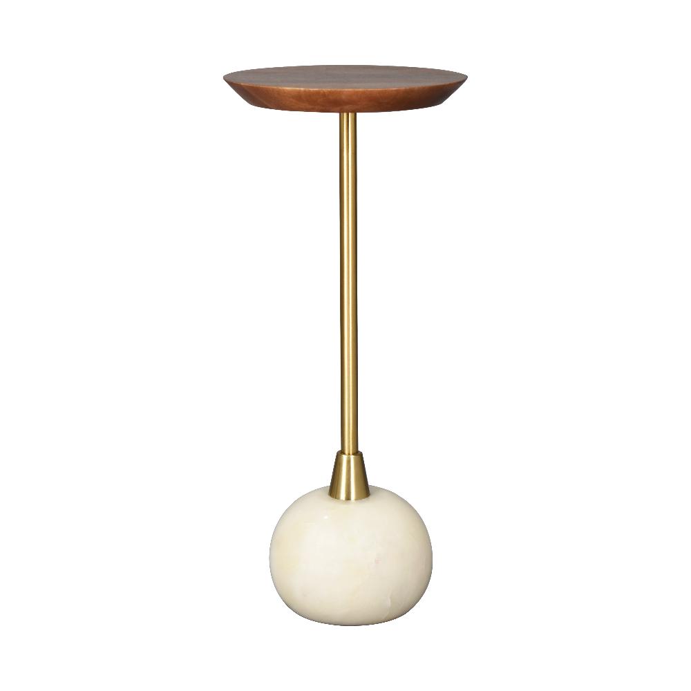 Lr Home DRINK TABLE - 46081GOG