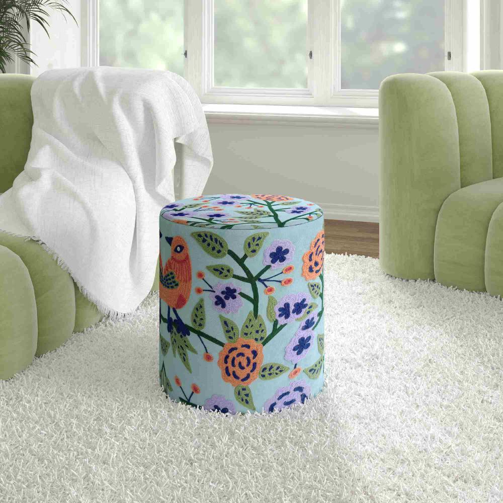 Lr Home OTTOMAN - 46097MLT