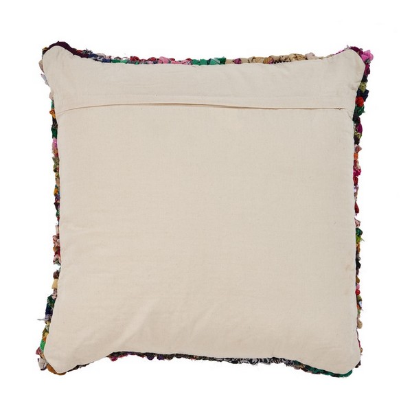 Lr Home Pillow Cover - 04011MLT
