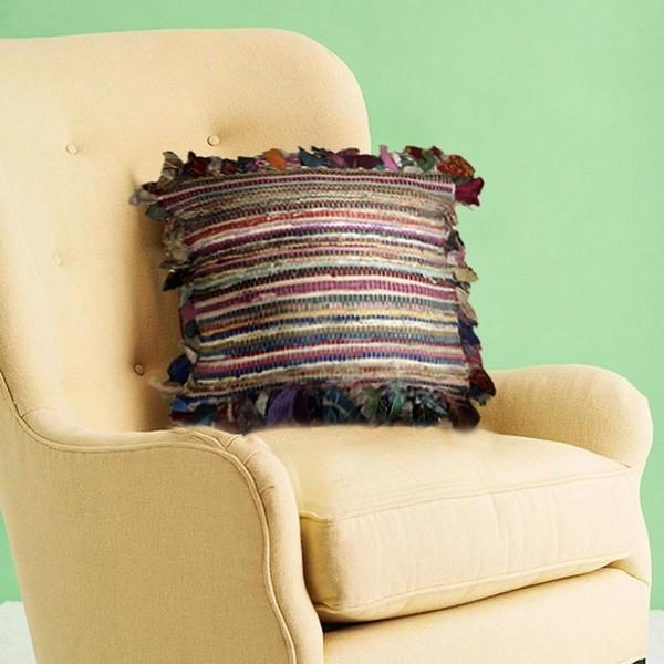 Lr Home Pillow Cover - 04013MLT