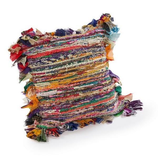 Lr Home Pillow Cover - 04013MLT
