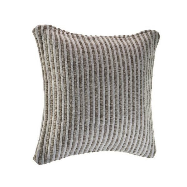 Lr Home Pillow Cover - 04651GRY