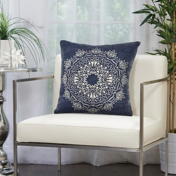 Lr Home Pillow Cover - 04692WNT