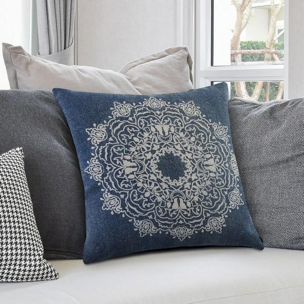Lr Home Pillow Cover - 04692WNT