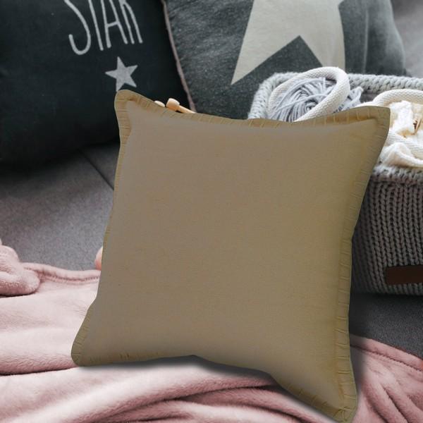 Lr Home Pillow Cover - 04704DGY