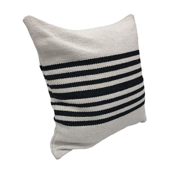 Lr Home Pillow Cover - 04715BKT