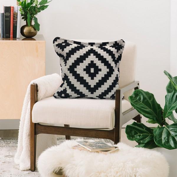Lr Home Pillow Cover - 05262BKT