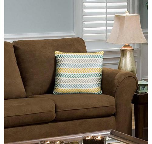 Lr Home Pillow Cover - 07251BKJ