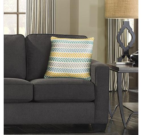 Lr Home Pillow Cover - 07251TUR