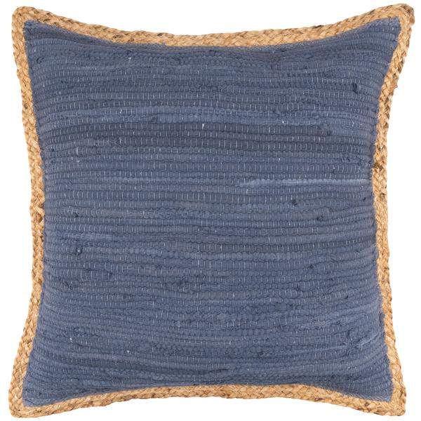 lr home Pillow Cover - 07282BLU