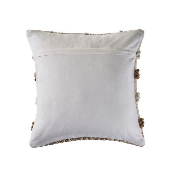 Lr Home Pillow Cover - 07451BEW