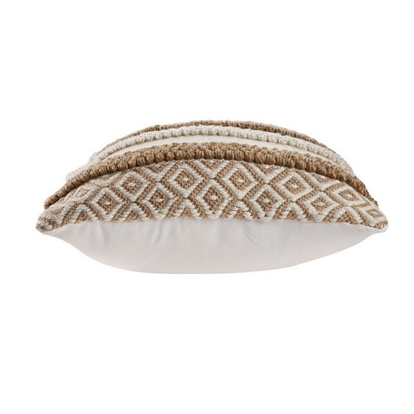 Lr Home Pillow Cover - 07451BEW