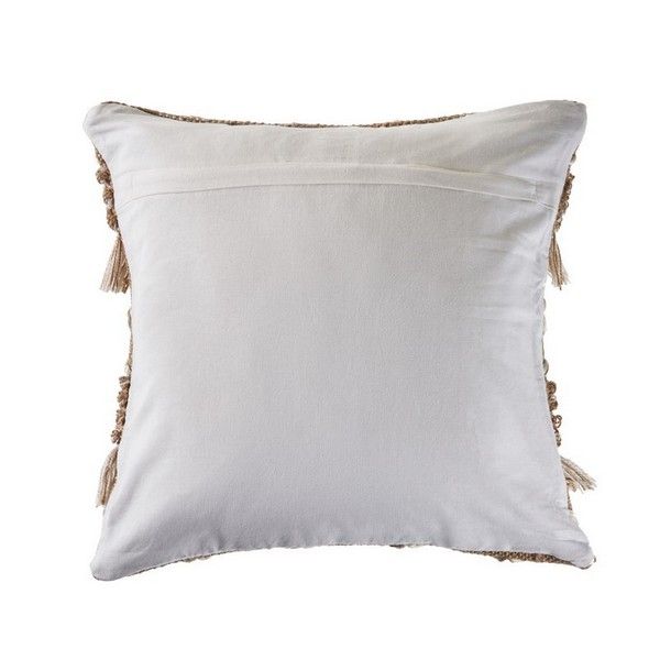 Lr Home Pillow Cover - 07452BEW
