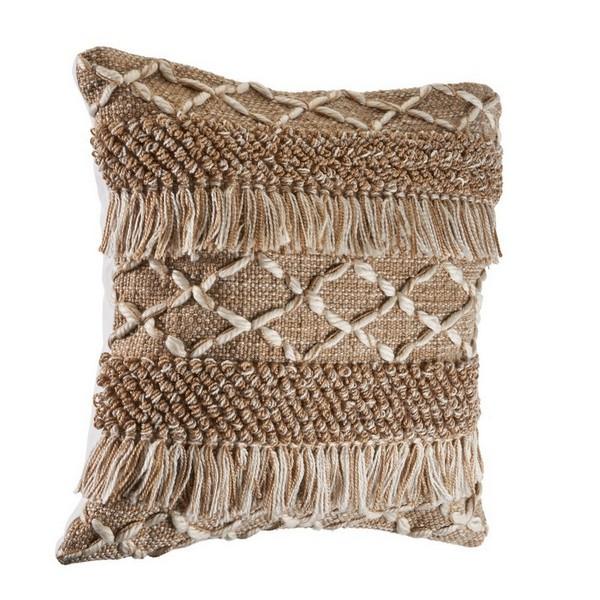 Lr Home Pillow Cover - 07452BEW