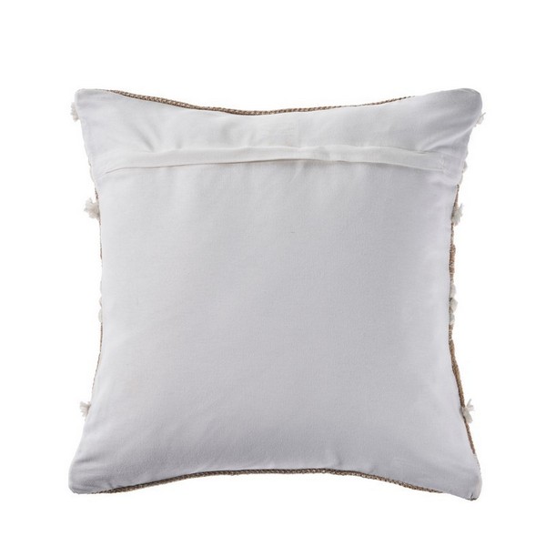 Lr Home Pillow Cover - 07454BEW