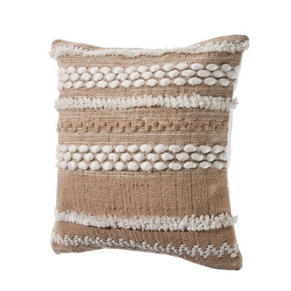 Lr Home Pillow Cover - 07454BEW