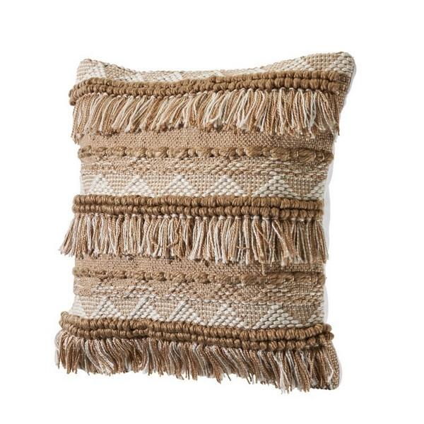 Lr Home Pillow Cover - 07455BEW