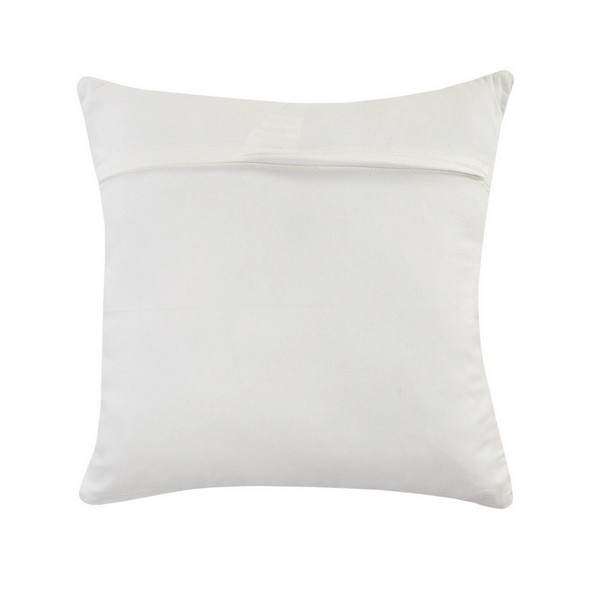 Lr Home Pillow Cover - 07560CAI