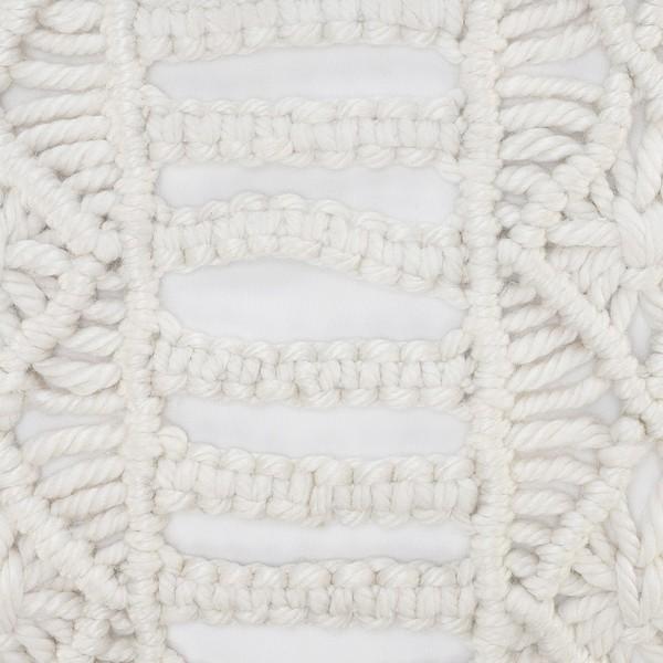 Lr Home Pillow Cover - 07586IVO