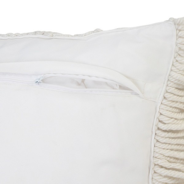 Lr Home Pillow Cover - 07587IVO