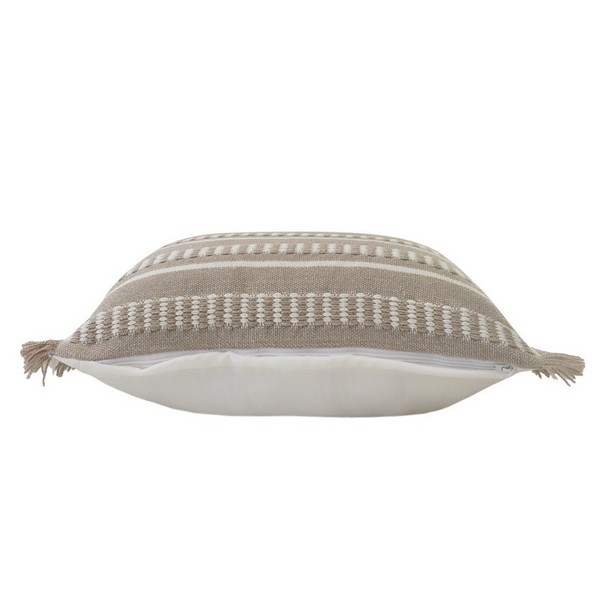 Lr Home Pillow Cover - 07589GRN