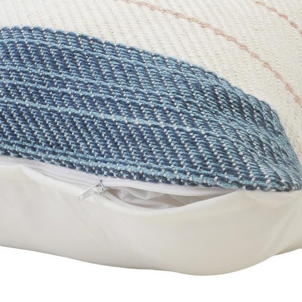 Lr Home Pillow Cover - 07593MLT