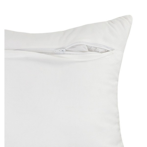 Lr Home Pillow Cover - 07607WFR