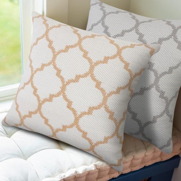 Lr Home Pillow Cover - 07608ABL