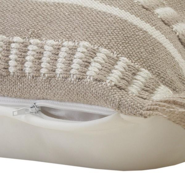 Lr Home Pillow Cover - 07840TNV