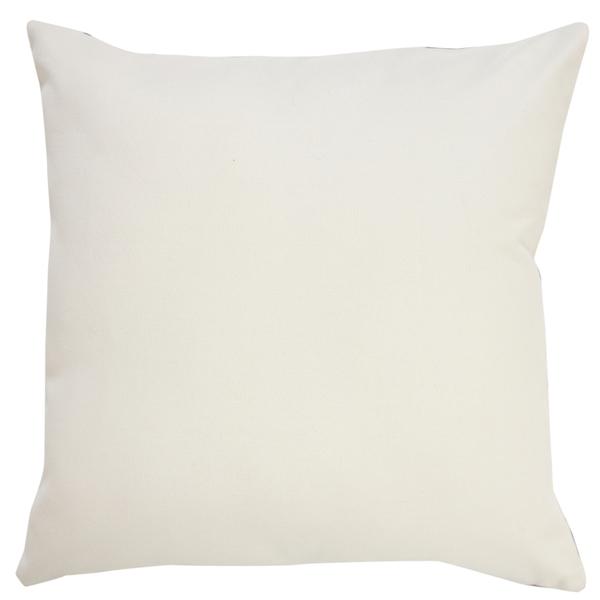 Lr Home Pillow Cover - 07873GRY