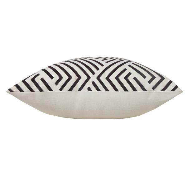 Lr Home Pillow Cover - 07874BKJ