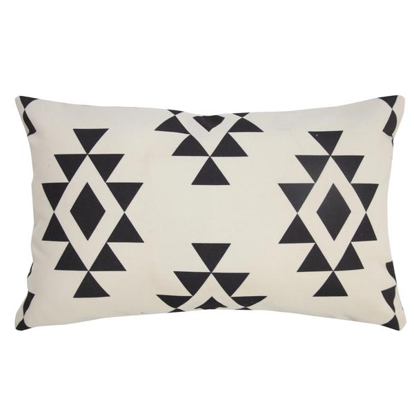 Lr Home Pillow Cover - 07876BKJ