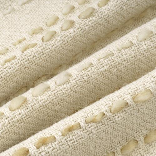 Lr Home Pillow Cover - 80138GRY