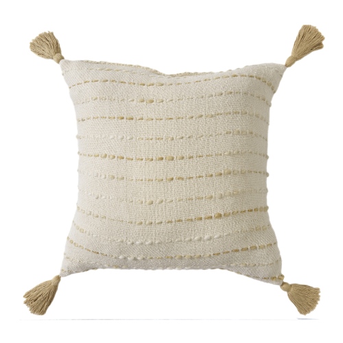 lr home Pillow Cover - 80140YLW
